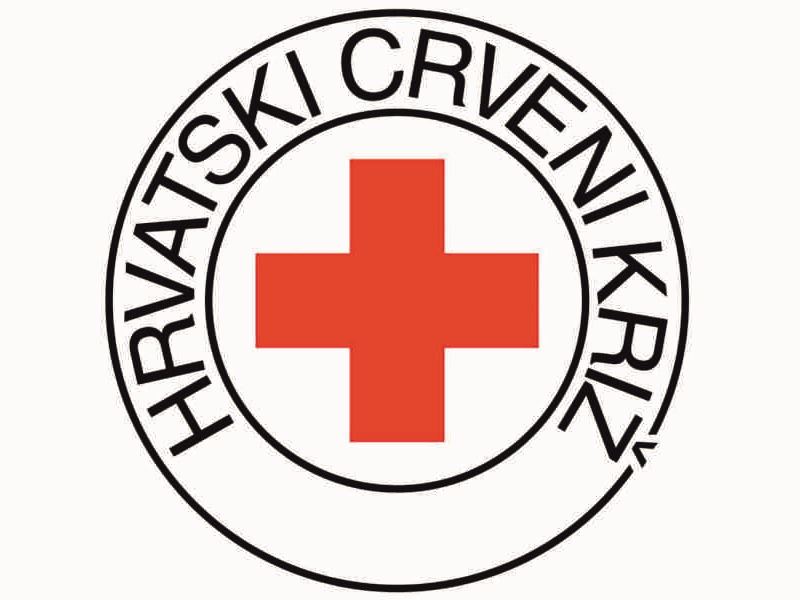 Upute Crvenog križa za pomoć starijim osobama