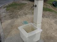 Nove slavine za vodu na groblju u Otruševcu