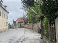 Starogradska ulica
