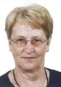Anđela Belak rođ. Horvat