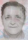 Branka Domović rođ. Golubić