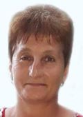 DANICA KARAGA rođ. BERIBAK