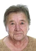 Dragica Horvatić rođ. Cerovšek