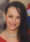 Katarina Vukelić rođ. Šuflaj