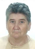 Nada Bišćan rođ. Švaga