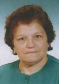 Slava Terihaj rođ. Ložnjak