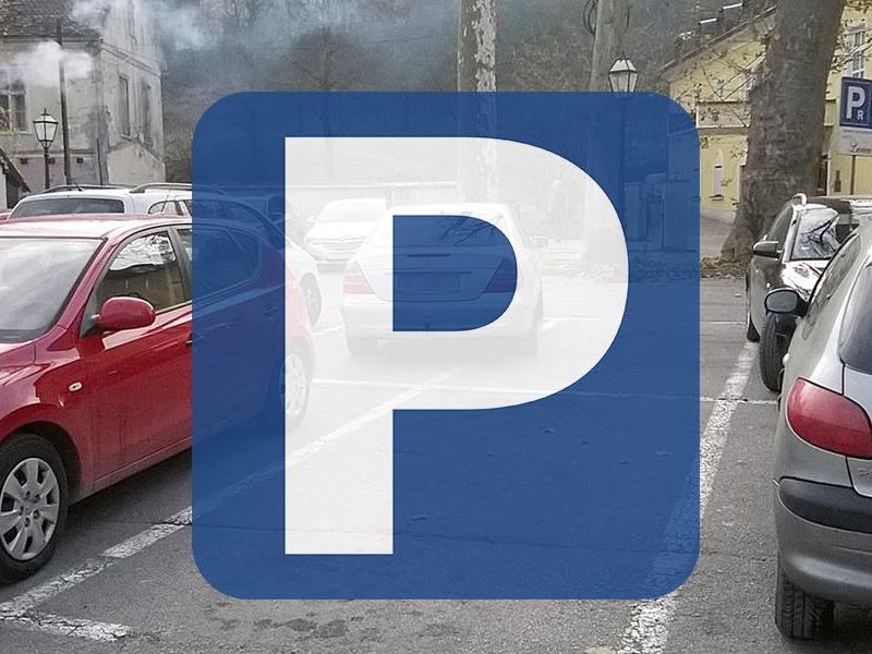 PayDo aplikacija za plaćanje parkiranja