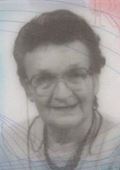 Ana Fabeković rođ. Štengl